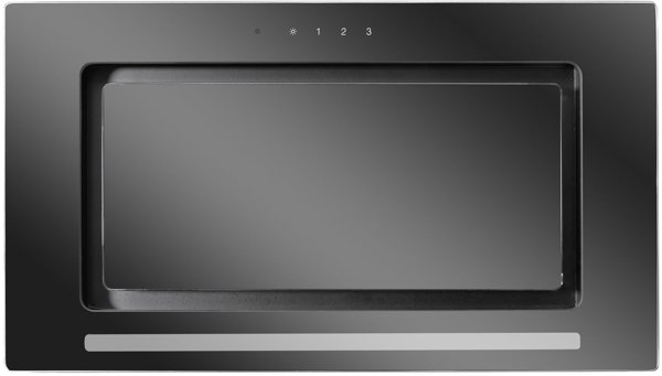 Built-in hood ELEYUS ITR L 14 200 52 BL