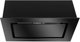 Built-in hood ELEYUS ITR L 14 200 52 BL