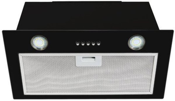 Εντοιχιζόμενος απορροφητήρας Eleyus GMA L 14 150 52 BL