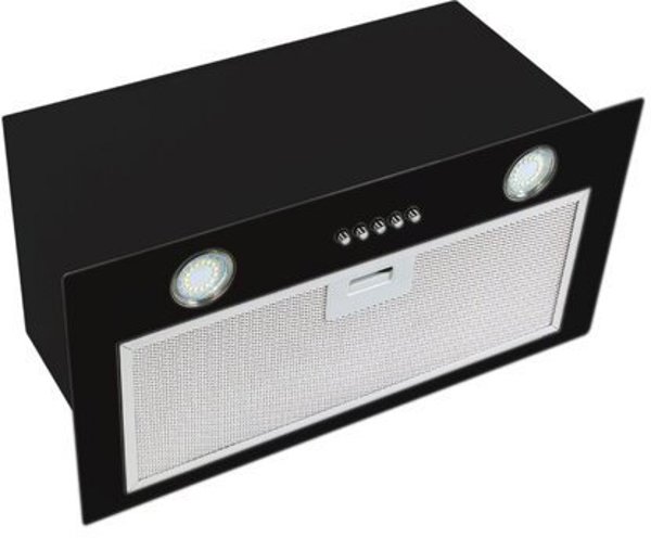Εντοιχιζόμενος απορροφητήρας Eleyus GMA L 14 150 52 BL