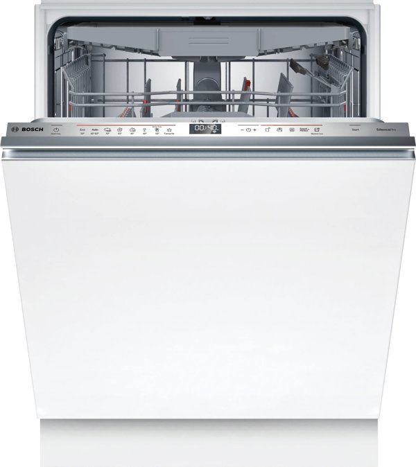 Εντοιχιζόμενο πλυντήριο πιάτων Bosch SBT6ECX04E