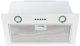 Εντοιχισμένος απορροφητήρας Eleyus GMA L 14 150 52 WH, λευκός