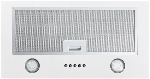 Εντοιχισμένος απορροφητήρας Eleyus GMA L 14 150 52 WH, λευκός