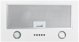 Εντοιχισμένος απορροφητήρας Eleyus GMA L 14 150 52 WH, λευκός