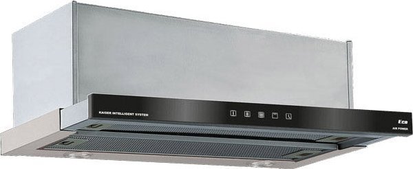 Ενσωματωμένος απορροφητήρας Kaiser EA 644 Eco