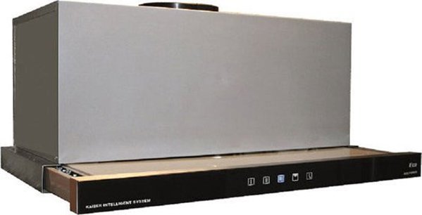 Ενσωματωμένος απορροφητήρας Kaiser EA 644 Eco
