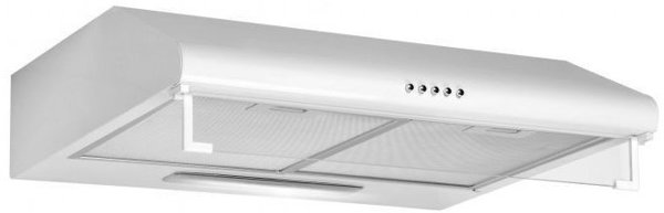 Εντοιχιζόμενος απορροφητήρας Schlosser SBG60WH