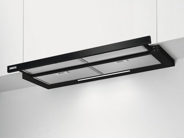 Εντοιχιζόμενος απορροφητήρας Zanussi ZFP619K