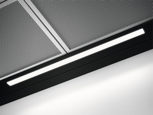 Εντοιχιζόμενος απορροφητήρας Zanussi ZFP619K