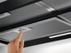 Εντοιχιζόμενος απορροφητήρας Zanussi ZFP619K