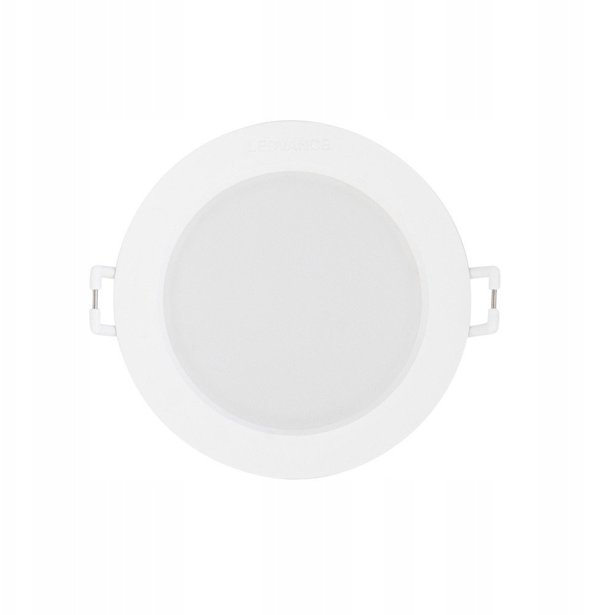 ΕΝΣΩΜΑΤΩΜΕΝΟ SLIM PROTECT IP44 90 4W 3000K