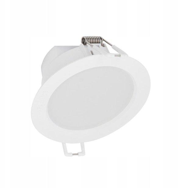 ΕΝΣΩΜΑΤΩΜΕΝΟ SLIM PROTECT IP44 90 4W 3000K