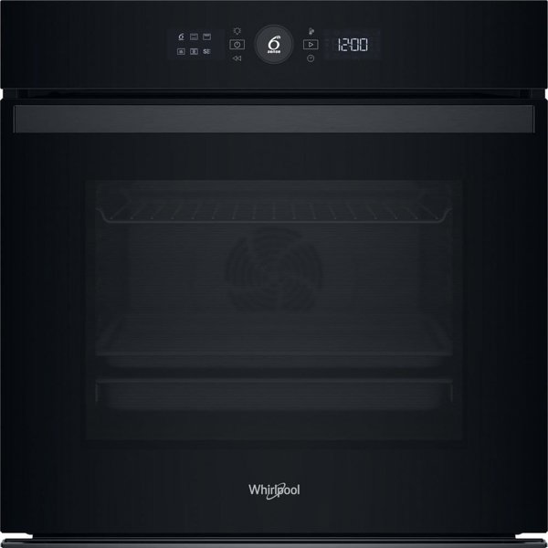ΕΝΤΟΙΧΙΖΟΜΕΝΟΣ ΦΟΥΡΝΟΣ WOI4S8CM1SBA WHIRLPOOL