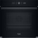 ΕΝΤΟΙΧΙΖΟΜΕΝΟΣ ΦΟΥΡΝΟΣ WOI4S8CM1SBA WHIRLPOOL