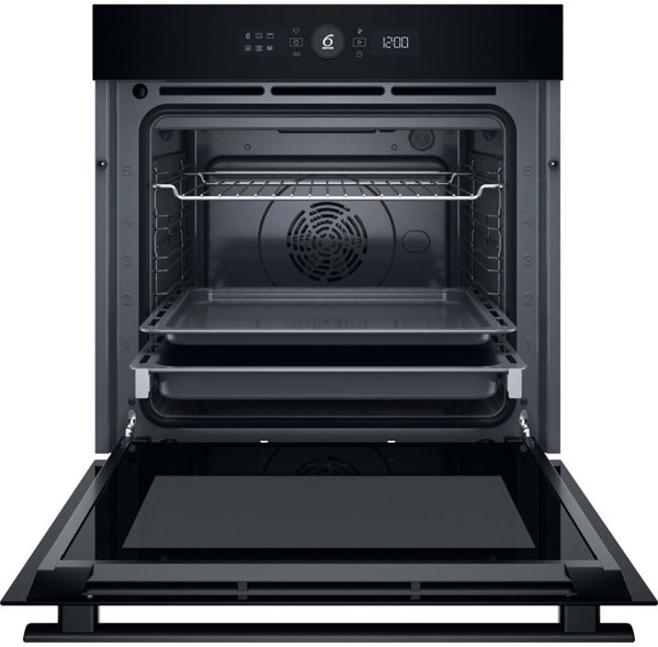 ΕΝΤΟΙΧΙΖΟΜΕΝΟΣ ΦΟΥΡΝΟΣ WOI4S8CM1SBA WHIRLPOOL