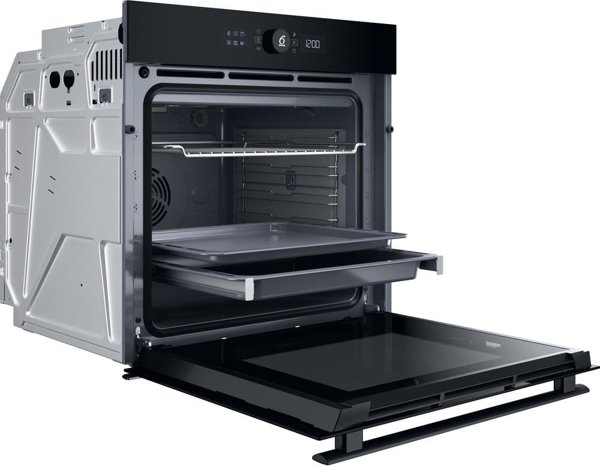 ΕΝΤΟΙΧΙΖΟΜΕΝΟΣ ΦΟΥΡΝΟΣ WOI4S8CM1SBA WHIRLPOOL