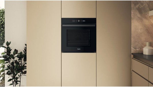 ΕΝΤΟΙΧΙΖΟΜΕΝΟΣ ΦΟΥΡΝΟΣ WOI4S8CM1SBA WHIRLPOOL