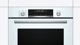 Εντοιχιζόμενος φούρνος Bosch HBA578BW0S