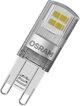 BULB LED G9 1.9W 870 200LM 5PCS