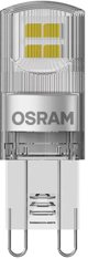 BULB LED G9 1.9W 870 200LM 5PCS