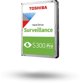 BULK S300 Pro Surveillance Hard Driv 4TB