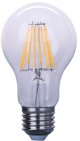 ΛΑΜΠΑ LED A60 4W E27 830 FL 470LM 15KH