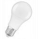 BULB LED E27 A65 9W 827 12-36V