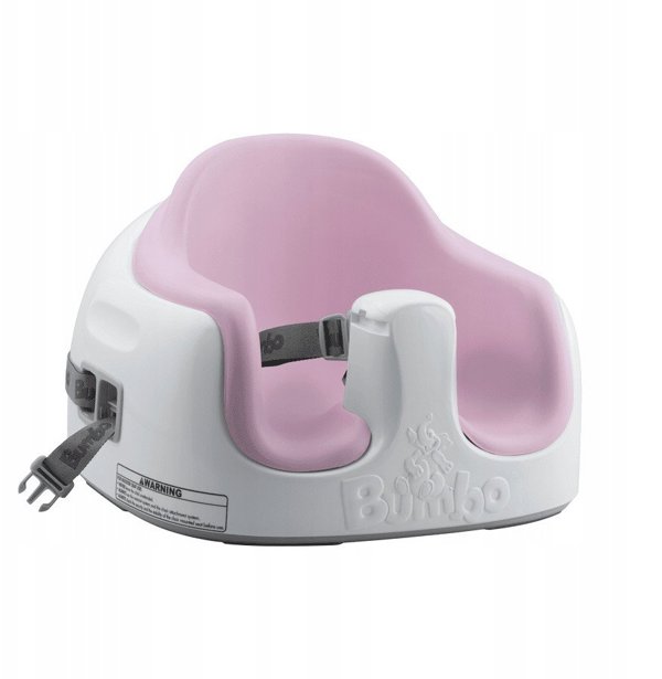 Bumbo Multi Seat - παιδικό κάθισμα, ροζ κούνια