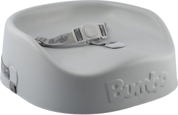 Κάθισμα Ενίσχυσης Bumbo, γκρι