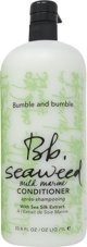 Bumble and bumble Bumble and Bumble, Bb. Seaweed, Εκχύλισμα Θαλάσσιου Μεταξιού, Μαλακτική Μαλλιών, Για Ενυδάτωση, 1000 ml Για Γυναίκες