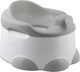 Bumbo Step N Potty - σκαμνί γιογιό, ψυχρό γκρι