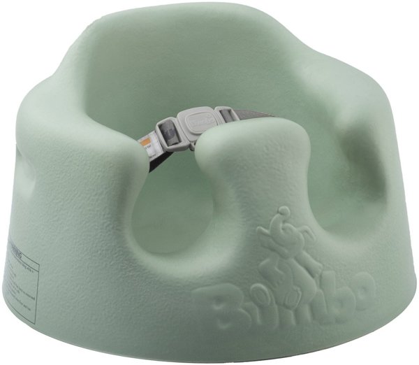 Bumbo Floor Seat - παιδικό κάθισμα, hemlock