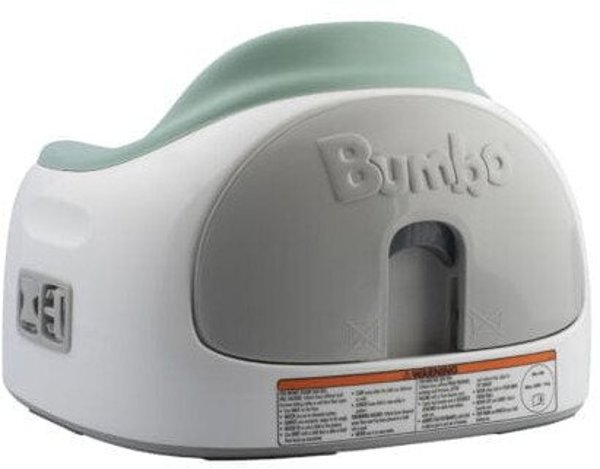 Bumbo Multi Seat - κάθισμα για νήπια, hemlock