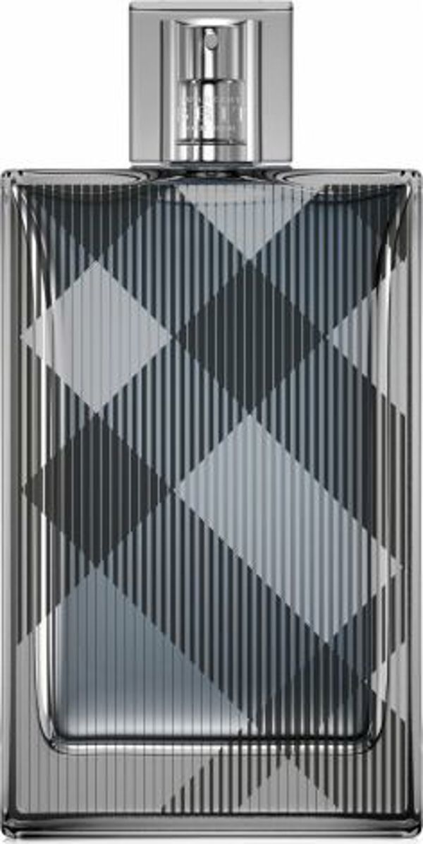 Burberry Brit for Him Ανδρική Eau de Toilette 50ml