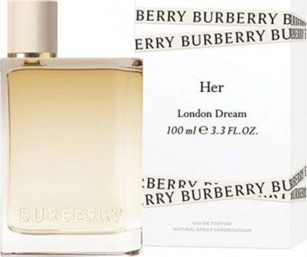 Burberry Her London Dream Eau de Parfum Γυναικείο Άρωμα 100ml