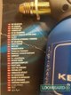 Καυστήρας "KEMPER" REGULAR με ακροφύσια