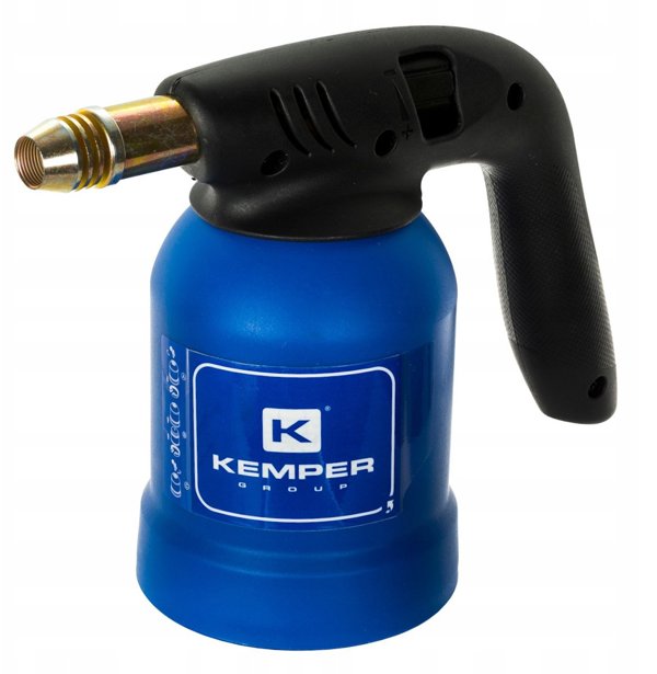 Καυστήρας "KEMPER" REGULAR με ακροφύσια
