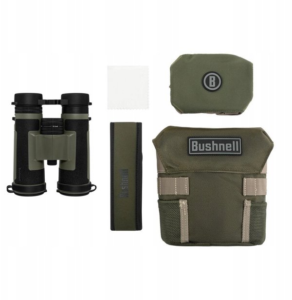 Bushnell Trophy R5  8x42