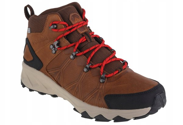 Columbia Peakfreak II Mid OutDry 2044251286_41