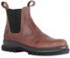 Carhartt Carter Chelsea Boot S3 Ανδρικά Μποτάκια Εργασίας - Dark Brown