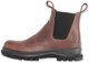 Carhartt Carter Chelsea Boot S3 Ανδρικά Μποτάκια Εργασίας - Dark Brown