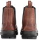 Carhartt Carter Chelsea Boot S3 Ανδρικά Μποτάκια Εργασίας - Dark Brown