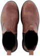 Carhartt Carter Chelsea Boot S3 Ανδρικά Μποτάκια Εργασίας - Dark Brown