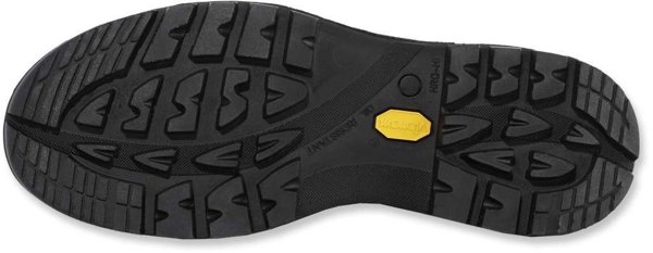 Carhartt Carter Chelsea Boot S3 Ανδρικά Μποτάκια Εργασίας - Dark Brown