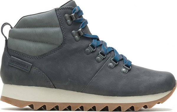 Ανδρικά παπούτσια πεζοπορίας Merrell Alpine Hiker γκρι μέγεθος 44