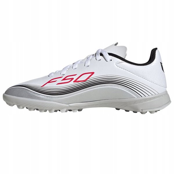 Buty adidas F50 Messi League Jr JP7456