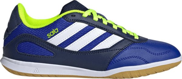 Παπούτσια Adidas Super Sala III Jr IN JR5401