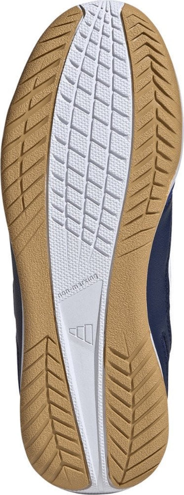 Παπούτσια Adidas Super Sala III Jr IN JR5401