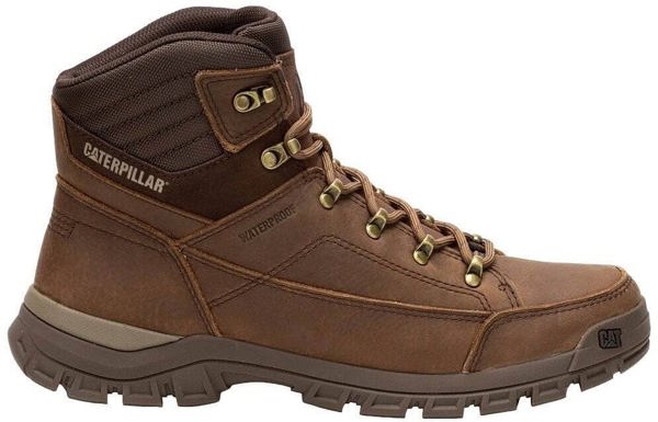 Ανδρικά Παπούτσια CAT CATERPILLAR THRESHOLD HIKER MID WP (P725960) 42