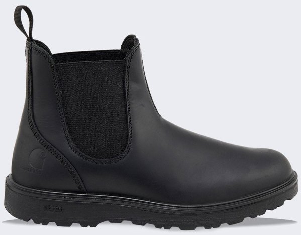Buty Carhartt Greenfields 2 Chelsea Boot Black